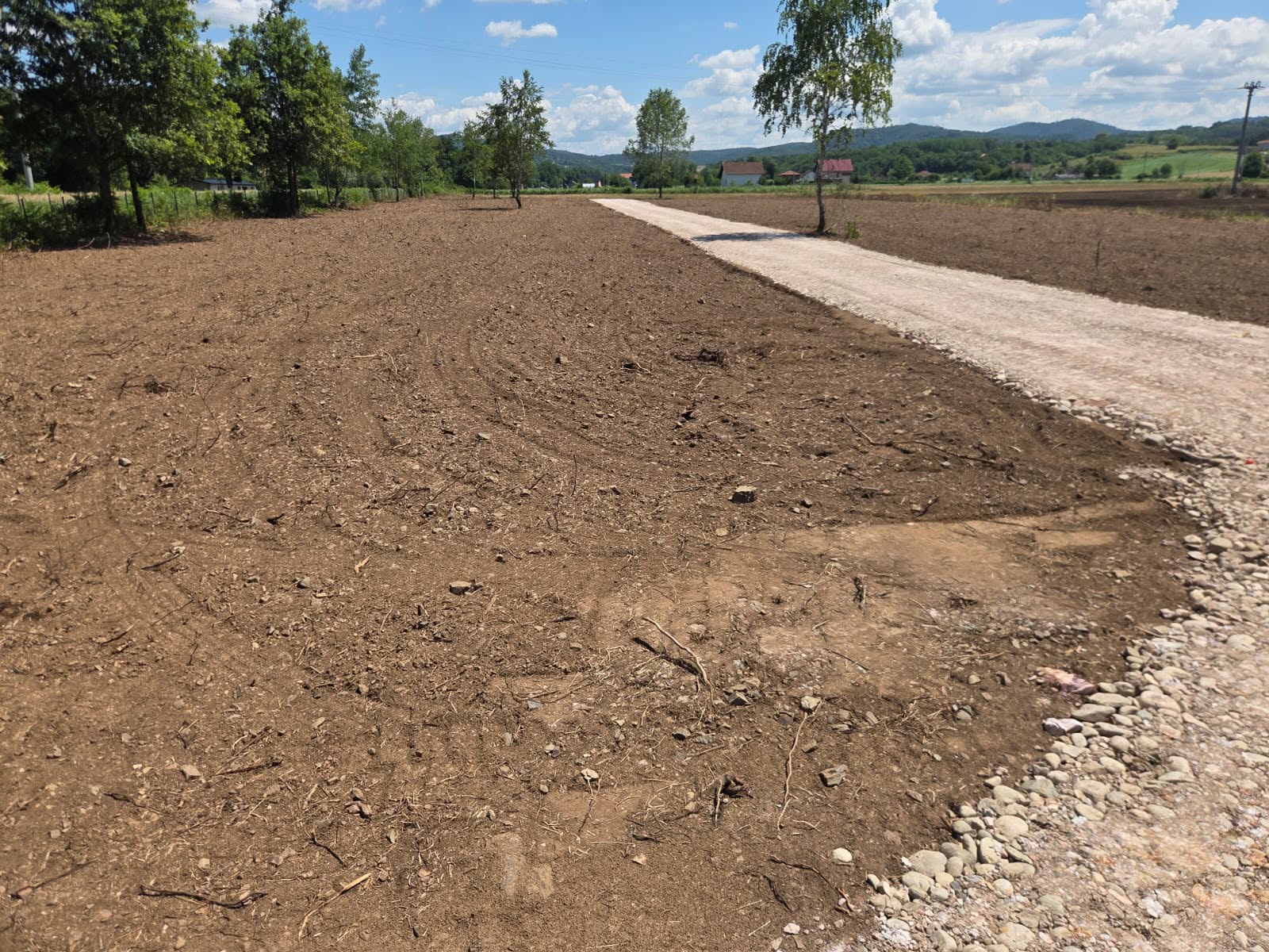 Kadinjani 3 — 20 minutes from Banja Luka